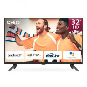 ChiQ L32H7C 32" LED HD HDR10