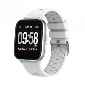 Denver Sw-164 Reloj Smartwatch Blanco