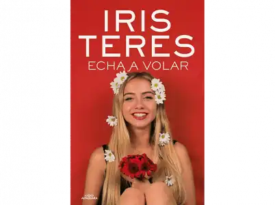 Echa A Volar - Iris Teres