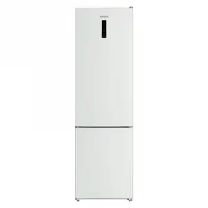 Edesa EFC-2032 NF WH Frigorífico Combi E Blanco