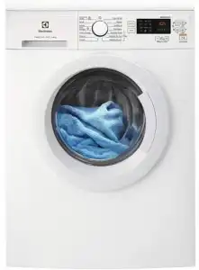 Electrolux EA2F6820CF Lavadora 8kg Clase A