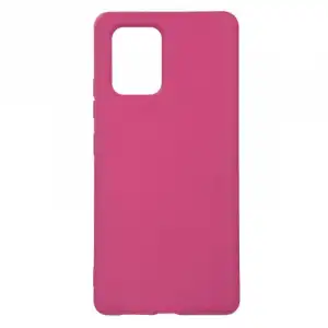 Funda Ultra Suave Para Samsung Galaxy A91