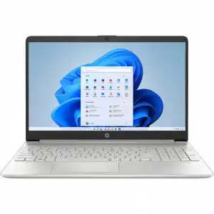 HP 15S-EQ2102NS AMD Ryzen 5 5500U/8GB/256GB SSD/15.6"