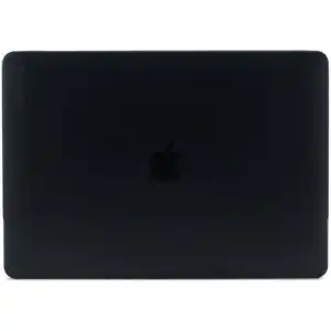 Incase Carcasa Dura Negra para MacBook Pro 13" 2020