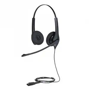 Jabra BIZ 1500 Auricular Binaural