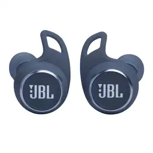 JBL - Auriculares De Botón Reflect Aero TWS ANC Azul