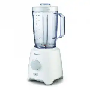 Kenwood BLP400WH Batidora de Vaso