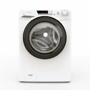 Lavadora 8 kg Candy B HCU1282DWB41S - Blanco