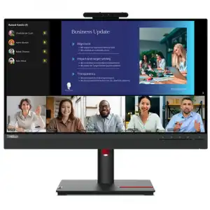 Lenovo T24v-30 23.8" LED IPS FullHD 75Hz Webcam