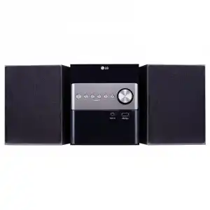 LG CM1560 Microcadena Bluetooth USB