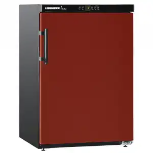 Liebherr WKR 1811 Vinoteca 66 Botellas E Roja