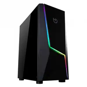Megamanía Rematch PC Intel Core i7-11700/64GB/1TB SSD