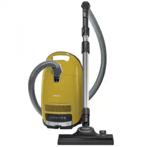 Miele Aspirador De Bidón 890w 77db Amarillo - Completec3flex