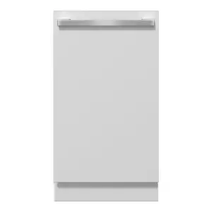 Miele - Lavavajillas Integrable 9 Servicios, 45 Cm - G 5590 SCVI EDS