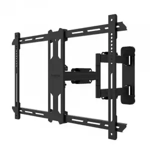 Neomounts By NewStar Select WL40S-850BL16 Soporte de Pared para TV 40-70" VESA 600x400 Máx. 45Kg