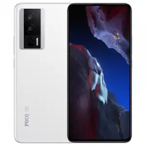 POCO F5 Pro 5G 8/256GB Blanco Libre