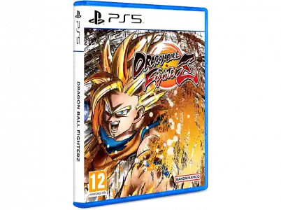 PS5 Dragon Ball FighterZ