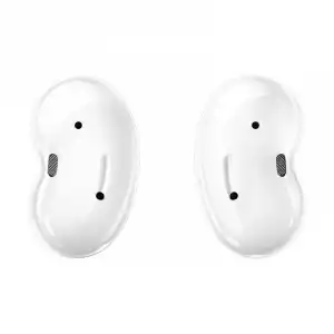 Samsung Galaxy Buds Live Auriculares Inalámbricos Blancos