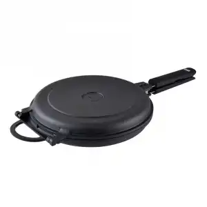 Sartén Para Tortillas Masterpro Smart Bgmp-2854 Ø 26 X 6 Cm