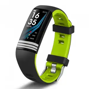 Smartek HRB-700 Smartband Verde