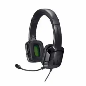 Tritton Kama Binaurale Diadema Negro Auricular Con Micrófon