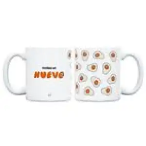 UO Taza Molas un huevo