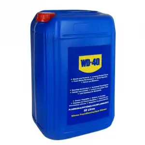 WD-40 Garrafa Lubricante Multiusos 25L