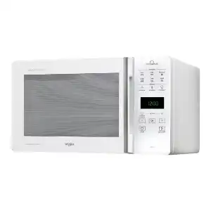 Whirlpool - Microondas  25 Litros Y Grill - MCP 349/1 W