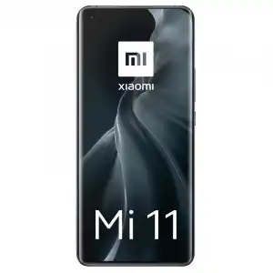 Xiaomi Mi 11 5G 8/256GB Gris Libre