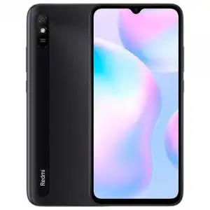 Xiaomi Redmi 9A 2/32GB Gris Carbón