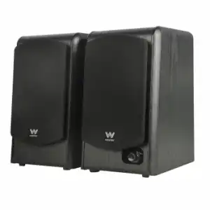 Altavoces Woxter Dl-610 Black - 180 W, Madera