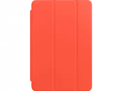 APPLE Funda Smart Cover para iPad mini, poliuretano, Naranja eléctrico