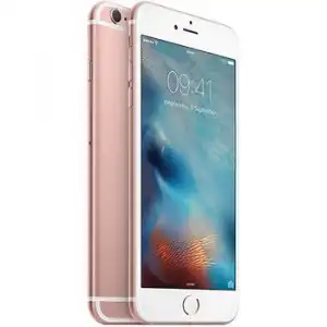 Apple Iphone 6s 16gb Rose Gold