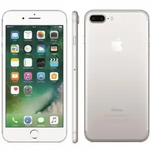 Apple Iphone 7 Plata 256gb Cpo Premium Reacondicionado Certificado Iso Oficial