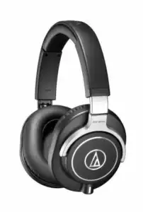 Audio-technica Ath-m70x Auriculares Es Dj