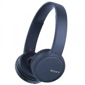 Auriculares Bluetooth Sony WH-CH510 Azul