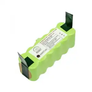 Batería Compatible Roomba De 3500 Mah Para Series 500, 600, 700 Y 800