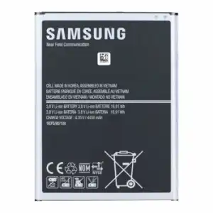 Batería Interna Samsung Tab Active 2 4450mah Original Eb-bt365bbe