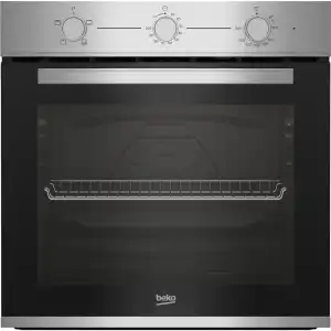 Beko - Horno Convencional Con 4 Funciones - BBIC12100XD