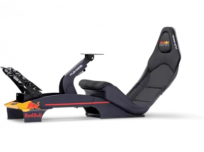 Cockpit - Playseat Pro Formula Redbull Racing, Patentado por pilotos de F1, Azul