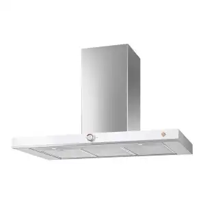 De Dietrich - Campana decorativa De Dietrich 4 velocidades - DHB7952W.