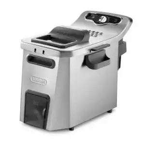 DeLonghi F44532CZ Solo Freidora 5L 3200W