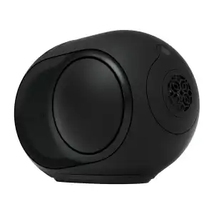 DEVIALET - Altavoz Phantom II 95 Bl Negro Bluetooth