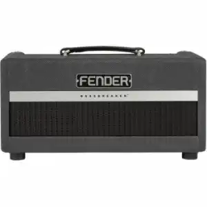 Fender Bassbreaker 15 Head Cabezal Guitarra