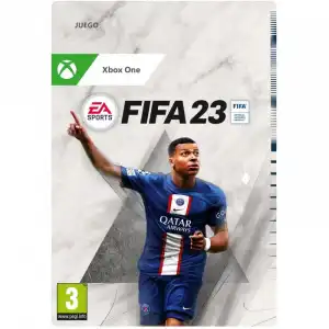 FIFA 23 Xbox One Descarga Digital