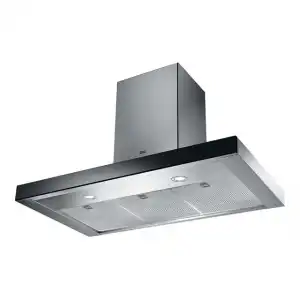 Franke - Campana Decorativa 3 Niveles De Extracción + Intensiva - 3250654002