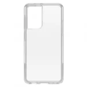 Funda Otterbox Symmetry Clear Transparente para Galaxy S21