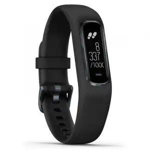 Garmin Vivosmart 4 Negro S/M