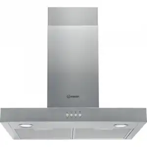 Indesit IHBS 6.5 LM X Campana 60cm D Acero Inoxidable