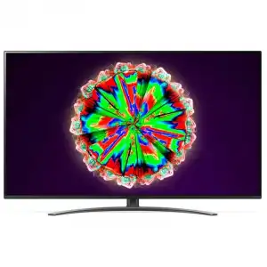 LG 49NANO816NA 49" LED IPS Nanocell UltraHD 4K